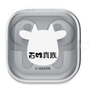 ワイヤレスイヤホンケース［ 百姓貴族 - うし ］