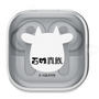 ワイヤレスイヤホンケース［ 百姓貴族 - うし ］