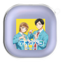 ワイヤレスイヤホンケース［ アオのハコ - アオハコポーズ ］