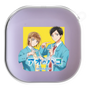 ワイヤレスイヤホンケース［ アオのハコ - アオハコポーズ ］