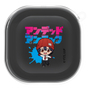 ワイヤレスイヤホンケース［ アンデッドアンラック - ミニキャラ - 出雲風子 ］