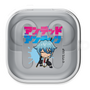 ワイヤレスイヤホンケース［ アンデッドアンラック - ミニキャラ - シェン ］