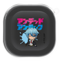ワイヤレスイヤホンケース［ アンデッドアンラック - ミニキャラ - シェン ］