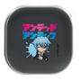 ワイヤレスイヤホンケース［ アンデッドアンラック - ミニキャラ - シェン ］