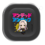 ワイヤレスイヤホンケース［ アンデッドアンラック - ミニキャラ - ジュイス ］