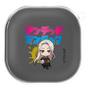 ワイヤレスイヤホンケース［ アンデッドアンラック - ミニキャラ - ジュイス ］