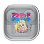 ワイヤレスイヤホンケース［ アンデッドアンラック - ミニキャラ - タチアナ ］