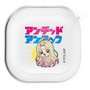 ワイヤレスイヤホンケース［ アンデッドアンラック - ミニキャラ - タチアナ ］
