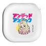 ワイヤレスイヤホンケース［ アンデッドアンラック - ミニキャラ - タチアナ ］
