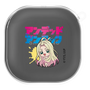 ワイヤレスイヤホンケース［ アンデッドアンラック - ミニキャラ - タチアナ ］
