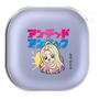 ワイヤレスイヤホンケース［ アンデッドアンラック - ミニキャラ - タチアナ ］