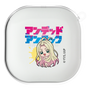 ワイヤレスイヤホンケース［ アンデッドアンラック - ミニキャラ - タチアナ ］