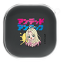 ワイヤレスイヤホンケース［ アンデッドアンラック - ミニキャラ - タチアナ ］