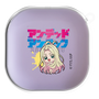 ワイヤレスイヤホンケース［ アンデッドアンラック - ミニキャラ - タチアナ ］