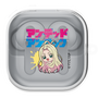 ワイヤレスイヤホンケース［ アンデッドアンラック - ミニキャラ - タチアナ ］