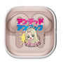 ワイヤレスイヤホンケース［ アンデッドアンラック - ミニキャラ - タチアナ ］