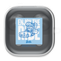 ワイヤレスイヤホンケース［ Barbie - ENJOY THE RIDE ］