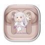 ワイヤレスイヤホンケース［ Re:ゼロから始める異世界生活 - エミリア - ミニキャラ ］