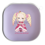 ワイヤレスイヤホンケース［ Re:ゼロから始める異世界生活 - ベアトリス - ミニキャラ ］