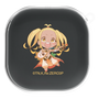 ワイヤレスイヤホンケース［ Re:ゼロから始める異世界生活 - リリアナ・マスカレード - ミニキャラ ］