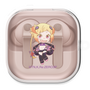 ワイヤレスイヤホンケース［ Re:ゼロから始める異世界生活 - カペラ・エメラダ・ルグニカ - ミニキャラ ］