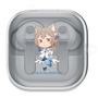 ワイヤレスイヤホンケース［ Re:ゼロから始める異世界生活 - フェリス - ミニキャラ ］