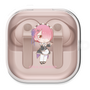 ワイヤレスイヤホンケース［ Re:ゼロから始める異世界生活 - ラム - ミニキャラ ］