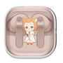 ワイヤレスイヤホンケース［ Re:ゼロから始める異世界生活 - ヘータロー・パールバトン - ミニキャラ ］