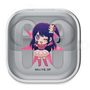 ワイヤレスイヤホンケース［ 【推しの子】 - アイ - ミニキャラ ］