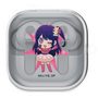 ワイヤレスイヤホンケース［ 【推しの子】 - アイ - ミニキャラ ］
