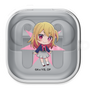 ワイヤレスイヤホンケース［ 【推しの子】 - ルビー - ミニキャラ ］