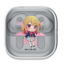 ワイヤレスイヤホンケース［ 【推しの子】 - ルビー - ミニキャラ ］