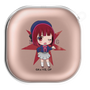 ワイヤレスイヤホンケース［ 【推しの子】 - 有馬かな - ミニキャラ ］