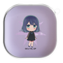 ワイヤレスイヤホンケース［ 【推しの子】 - 黒川あかね - ミニキャラ ］