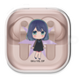 ワイヤレスイヤホンケース［ 【推しの子】 - 黒川あかね - ミニキャラ ］