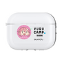 ワイヤレスイヤホンケース［ 『ゆるキャン△ SEASON3』- 各務原 なでしこ - アイコン ］