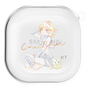 ワイヤレスイヤホンケース［ ふたりはプリキュア- キュアブラック ］
