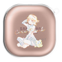 ワイヤレスイヤホンケース［ ふたりはプリキュア- キュアブラック ］
