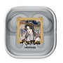ワイヤレスイヤホンケース［ 天官賜福 - 表紙 - 謝憐 ］