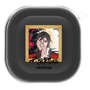 ワイヤレスイヤホンケース［ 天官賜福 - 表紙 - 花城 ］