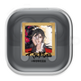 ワイヤレスイヤホンケース［ 天官賜福 - 表紙 - 花城 ］