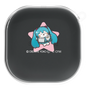 ワイヤレスイヤホンケース［ しろたん×初音ミク - 初音ミク - しろたん変身 ］