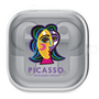 ワイヤレスイヤホンケース［ PICASSO - Dora Maar ］