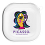 ワイヤレスイヤホンケース［ PICASSO - Dora Maar ］
