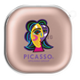 ワイヤレスイヤホンケース［ PICASSO - Dora Maar ］