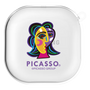 ワイヤレスイヤホンケース［ PICASSO - Dora Maar ］