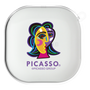 ワイヤレスイヤホンケース［ PICASSO - Dora Maar ］