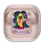 ワイヤレスイヤホンケース［ PICASSO - Dora Maar ］