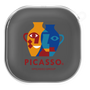 ワイヤレスイヤホンケース［ PICASSO - My Picasso ］