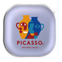 ワイヤレスイヤホンケース［ PICASSO - My Picasso ］